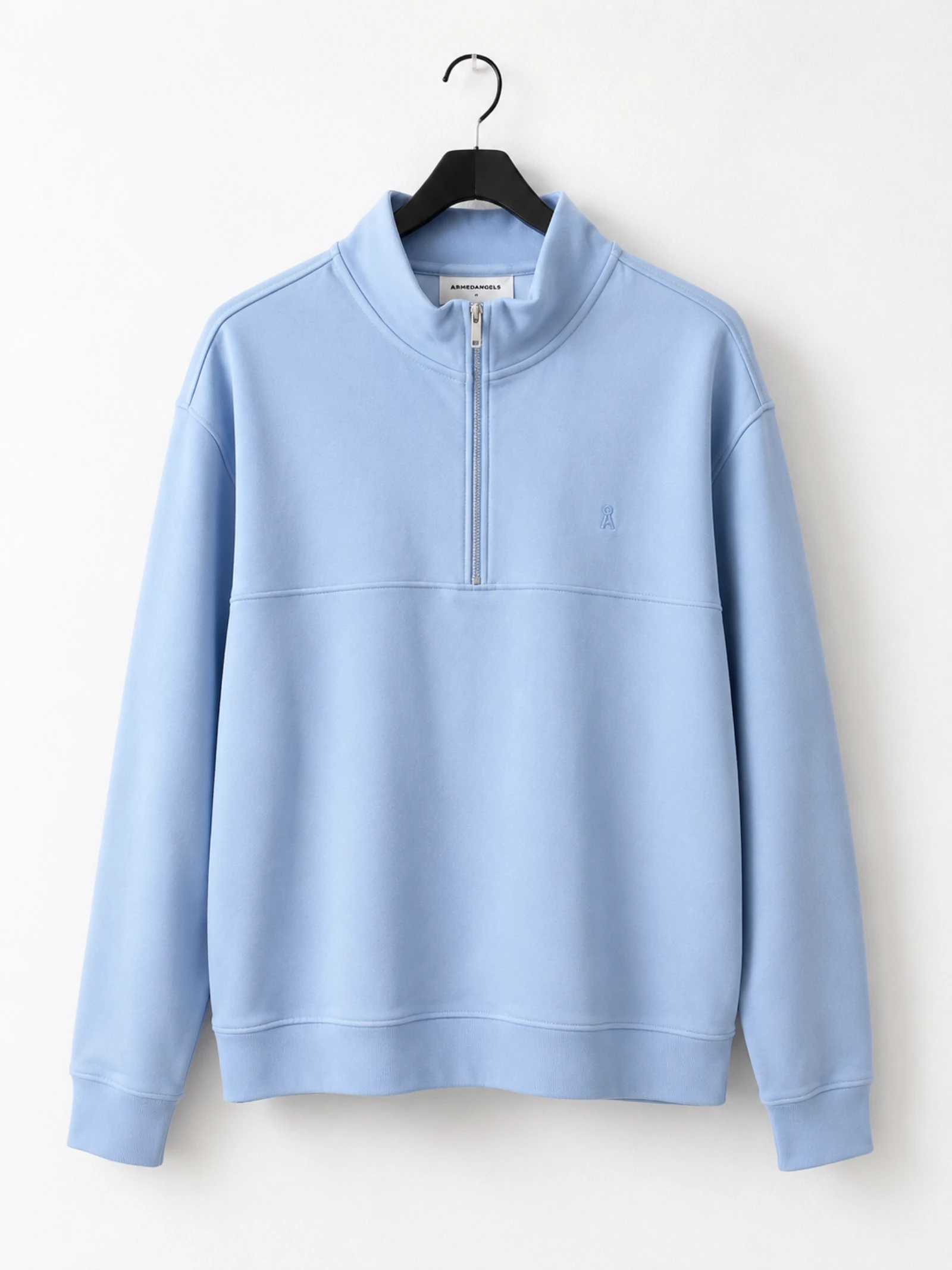 Casaco abrigo Jersey sudadera Armedangels talla xl de algodão orgânico nuevo